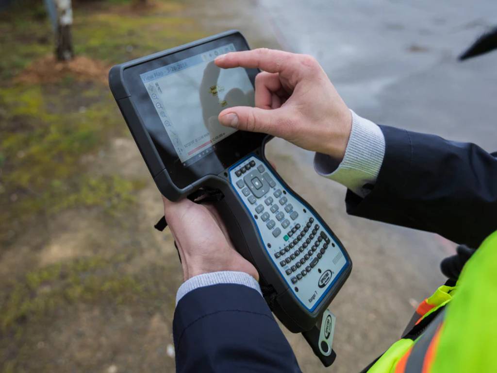 Data Collector Calibration